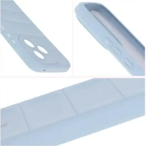 Buy Bizon Case Tur Honor 400 Lite 5G light blue - BIZ9342 - {ean13} - Home Screen Store Europe