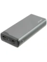 Kup Powerbank 4smarts VoltHub Pro 20000mAh 22.5W QC PD gunmetal - 4SMR94 - {ean13} - Sklep Home Screen