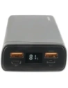 Kup 4smarts VoltHub Pro 20000mAh 22.5W QC PD Power Bank gri metalic - 4SMR94 - {ean13} - Sklep Home Screen