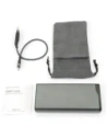 Kup 4smarts VoltHub Pro 20000mAh 22.5W QC PD Power Bank gri metalic - 4SMR94 - {ean13} - Sklep Home Screen