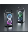 Głośnik bezprzewodowy AWEI KA15 Bluetooth 5.3 70W czarny
