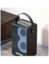 Głośnik bezprzewodowy AWEI KA15 Bluetooth 5.3 70W czarny
