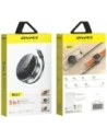 Kup AWEI W27 15W 3-in-1 Încărcător Inducție MagSafe pentru telefon, ceas cu cablu USB-C de Încărcare Rapidă negru - AWEI253 - {ean13} - Sklep Home Screen