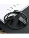 Kup AWEI E1BL Vezeték nélküli Fülhallgató Bluetooth 5.3 Sport Fekete - AWEI254 - {ean13} - Sklep Home Screen