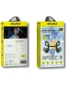 Kup AWEI E1BL Vezeték nélküli Fülhallgató Bluetooth 5.3 Sport Fekete - AWEI254 - {ean13} - Sklep Home Screen