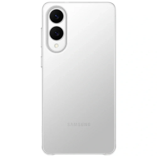 Kup Carcasă transparentă Samsung pentru Galaxy S25 Edge - SMG1321 - {ean13} - Sklep Home Screen