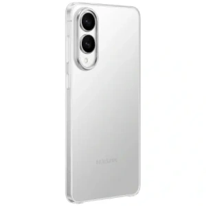 Samsung Clear Case Galaxy S25 Edge clear