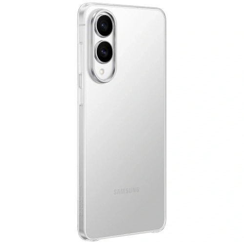 Buy Samsung Clear Case Galaxy S25 Edge clear - SMG1321 - {ean13} - Home Screen Store Europe