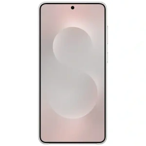 Samsung Clear Case Galaxy S25 Edge clear