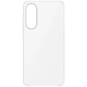 Samsung Clear Case Galaxy S25 Edge clear