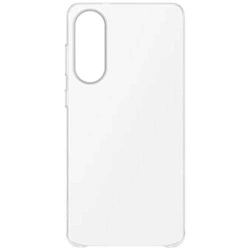 Kup Carcasă transparentă Samsung pentru Galaxy S25 Edge - SMG1321 - {ean13} - Sklep Home Screen
