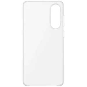 Samsung Clear Case Galaxy S25 Edge clear