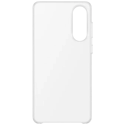 Kup Carcasă transparentă Samsung pentru Galaxy S25 Edge - SMG1321 - {ean13} - Sklep Home Screen