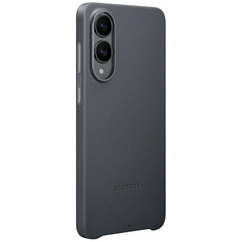 Etui Samsung Kindsuit Case do Galaxy S25 Edge czarny