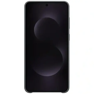 Buy Samsung Kindsuit Case Galaxy S25 Edge black - SMG1322 - {ean13} - Home Screen Store Europe