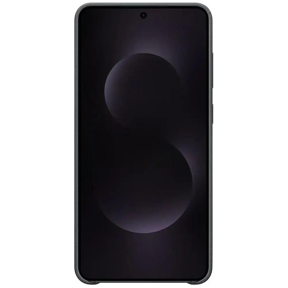 Etui Samsung Kindsuit Case do Galaxy S25 Edge czarny