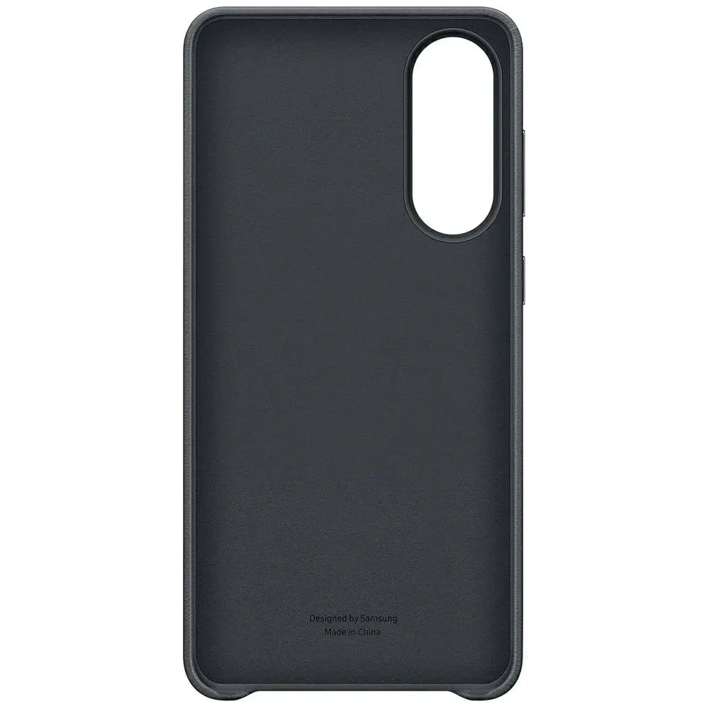 Etui Samsung Kindsuit Case do Galaxy S25 Edge czarny