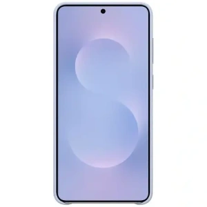 Buy Samsung Kindsuit Case Galaxy S25 Edge light blue - SMG1323 - {ean13} - Home Screen Store Europe