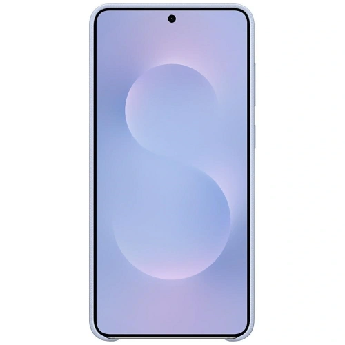 Buy Samsung Kindsuit Case Galaxy S25 Edge light blue - SMG1323 - {ean13} - Home Screen Store Europe
