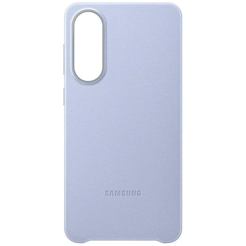 Etui Samsung Kindsuit Case do Galaxy S25 Edge jasnoniebieski