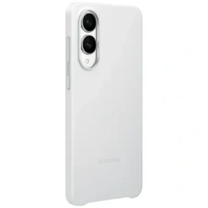 Buy Samsung Kindsuit Case Galaxy S25 Edge light gray - SMG1324 - {ean13} - Home Screen Store Europe