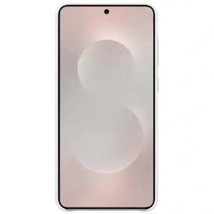Buy Samsung Kindsuit Case Galaxy S25 Edge light gray - SMG1324 - {ean13} - Home Screen Store Europe