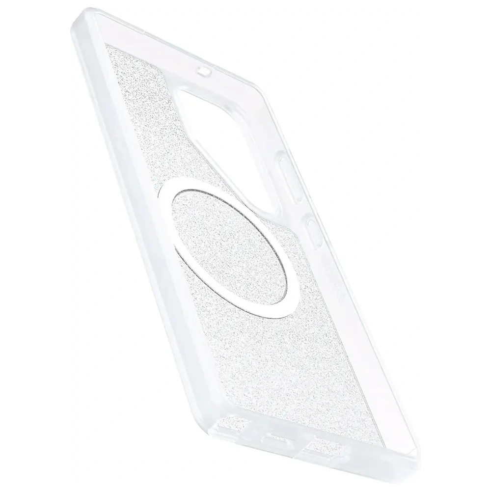 Etui Samsung Otterbox React Magnet do Galaxy S25 Ultra stardust