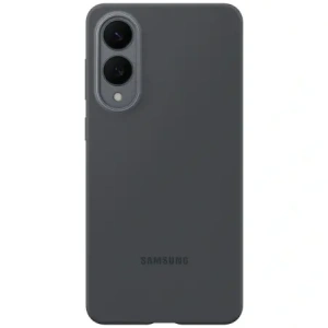 Kup Samsung Szilikon Tok Galaxy S25 Edge fekete - SMG1326 - {ean13} - Sklep Home Screen