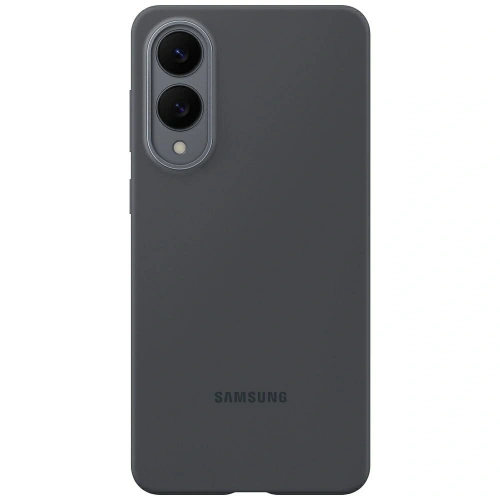 Buy Samsung Silicone Case Galaxy S25 Edge black - SMG1326 - {ean13} - Home Screen Store Europe