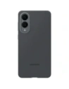 Samsung Szilikon Tok Galaxy S25 Edge fekete