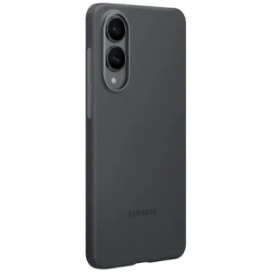 Samsung Silicone Case Galaxy S25 Edge black