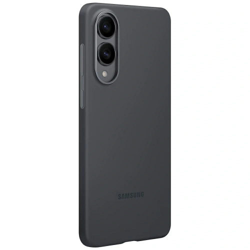 Buy Samsung Silicone Case Galaxy S25 Edge black - SMG1326 - {ean13} - Home Screen Store Europe