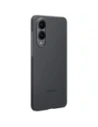 Kup Etui Samsung Silicone Case do Galaxy S25 Edge czarny - SMG1326 - {ean13} - Sklep Home Screen