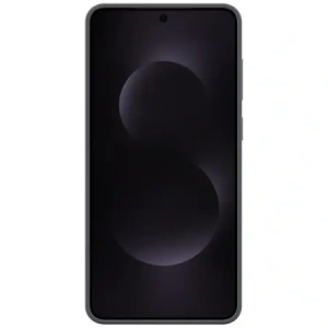 Samsung Silicone Case Galaxy S25 Edge black