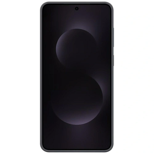 Buy Samsung Silicone Case Galaxy S25 Edge black - SMG1326 - {ean13} - Home Screen Store Europe
