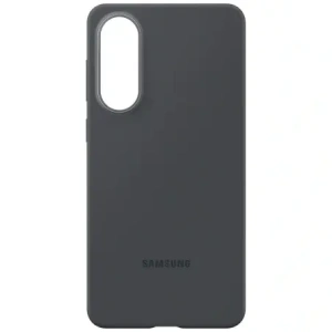 Kup Samsung Szilikon Tok Galaxy S25 Edge fekete - SMG1326 - {ean13} - Sklep Home Screen