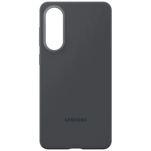 Kup Etui Samsung Silicone Case do Galaxy S25 Edge czarny - SMG1326 - {ean13} - Sklep Home Screen