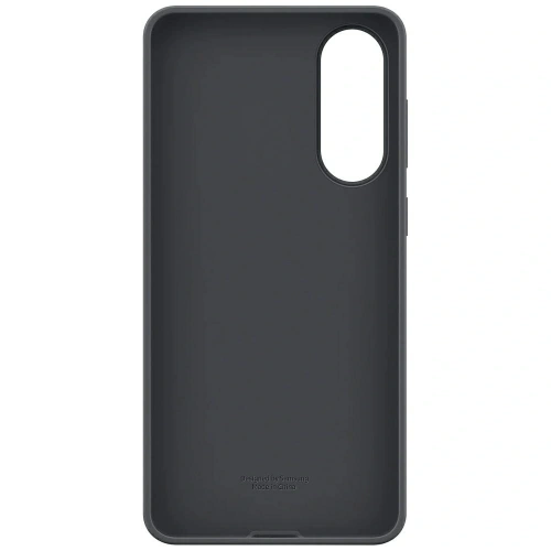 Kup Etui Samsung Silicone Case do Galaxy S25 Edge czarny - SMG1326 - {ean13} - Sklep Home Screen