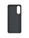 Kup Etui Samsung Silicone Case do Galaxy S25 Edge czarny - SMG1326 - {ean13} - Sklep Home Screen