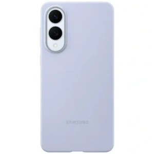 Kup Etui Samsung Silicone Case do Galaxy S25 Edge jasnoniebieski - SMG1327 - {ean13} - Sklep Home Screen