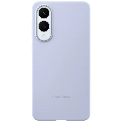 Kup Etui Samsung Silicone Case do Galaxy S25 Edge jasnoniebieski - SMG1327 - {ean13} - Sklep Home Screen