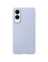 Etui Samsung Silicone Case do Galaxy S25 Edge jasnoniebieski