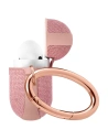 Kup Etui Spigen Urban Fit Apple AirPods Pro tok rózsaarany - SPN1148RS - {ean13} - Sklep Home Screen