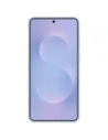 Buy Samsung Silicone Case Galaxy S25 Edge light blue - SMG1327 - {ean13} - Home Screen Store Europe