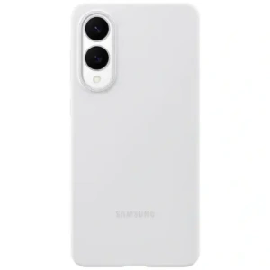Kup Etui Samsung Silicone Case do Galaxy S25 Edge jasnoszary - SMG1328 - {ean13} - Sklep Home Screen