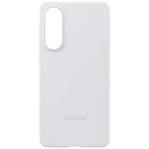 Kup Etui Samsung Silicone Case do Galaxy S25 Edge jasnoszary - SMG1328 - {ean13} - Sklep Home Screen