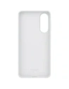 Kup Etui Samsung Silicone Case do Galaxy S25 Edge jasnoszary - SMG1328 - {ean13} - Sklep Home Screen