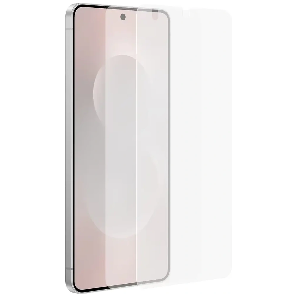 Folia ochronna Samsung Anti-reflecting Film do Galaxy S25 Edge przezroczysty [2 PACK]