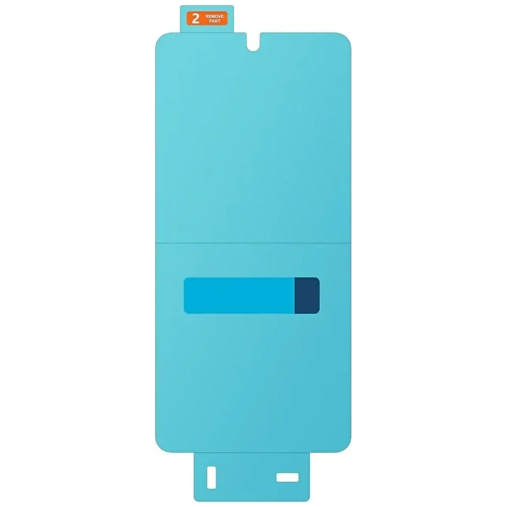 Folia ochronna Samsung Anti-reflecting Film do Galaxy S25 Edge przezroczysty [2 PACK]