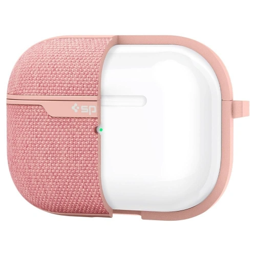 Kup Etui Spigen Urban Fit Apple AirPods Pro tok rózsaarany - SPN1148RS - {ean13} - Sklep Home Screen